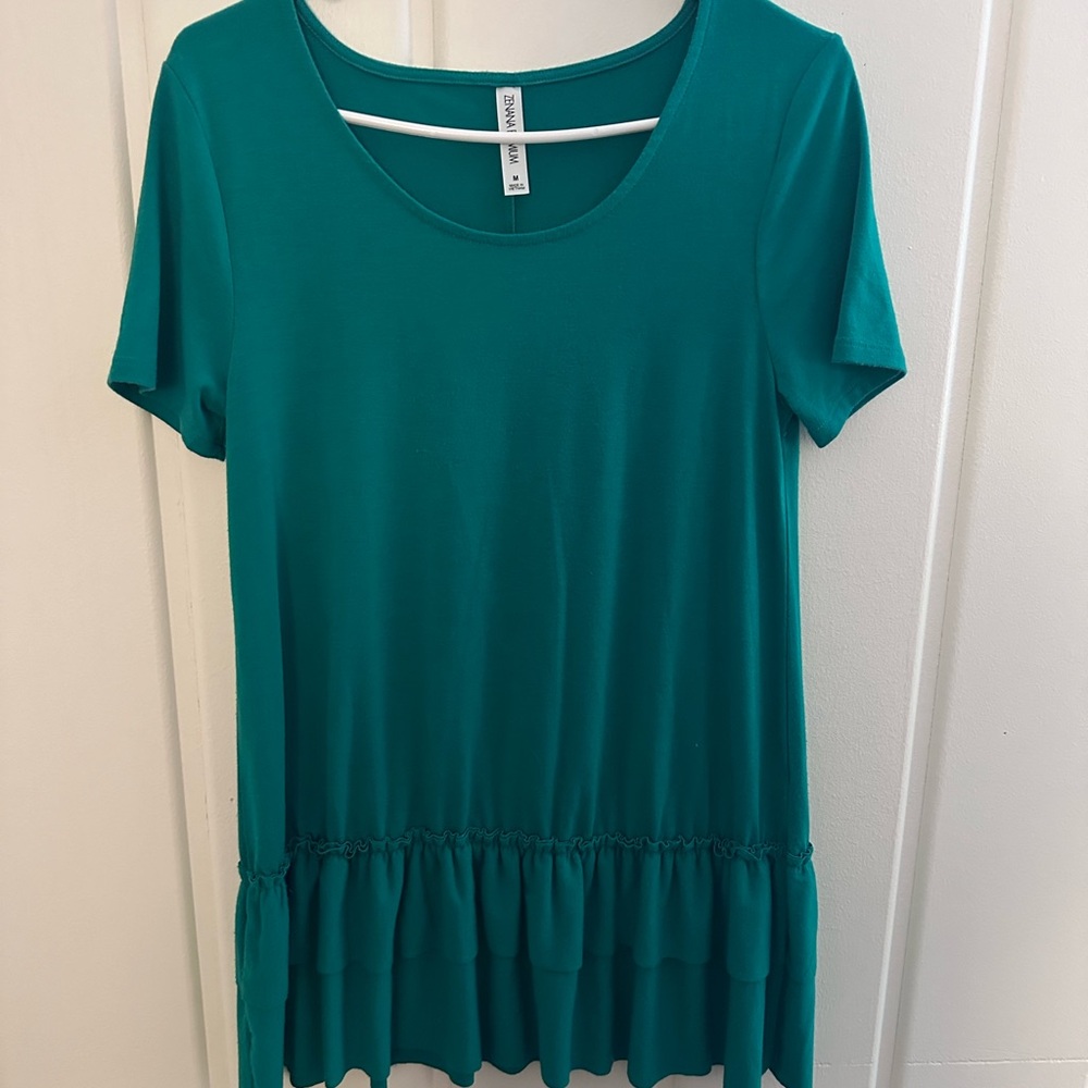 Zenana Premium size M